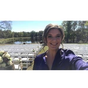 Meet your Posher, Leah